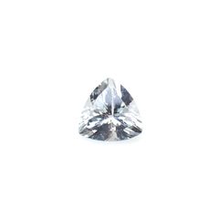 アクアマリン モザンビーク産 3.21ct [250530331]10.1x10.3mm前後