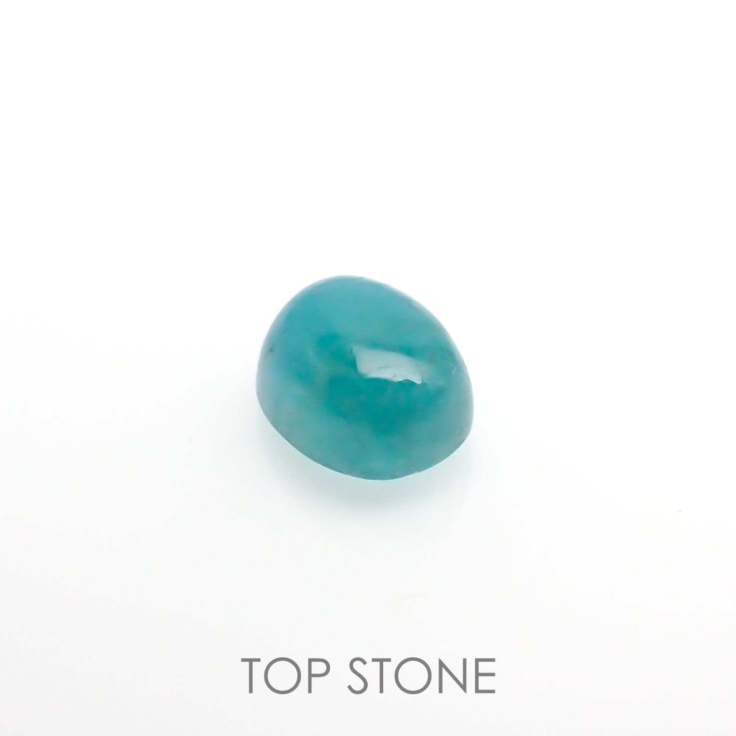 グランディディエライト マダガスカル産 ルース 2.49ct[210812377]8.4×6.7mm前後