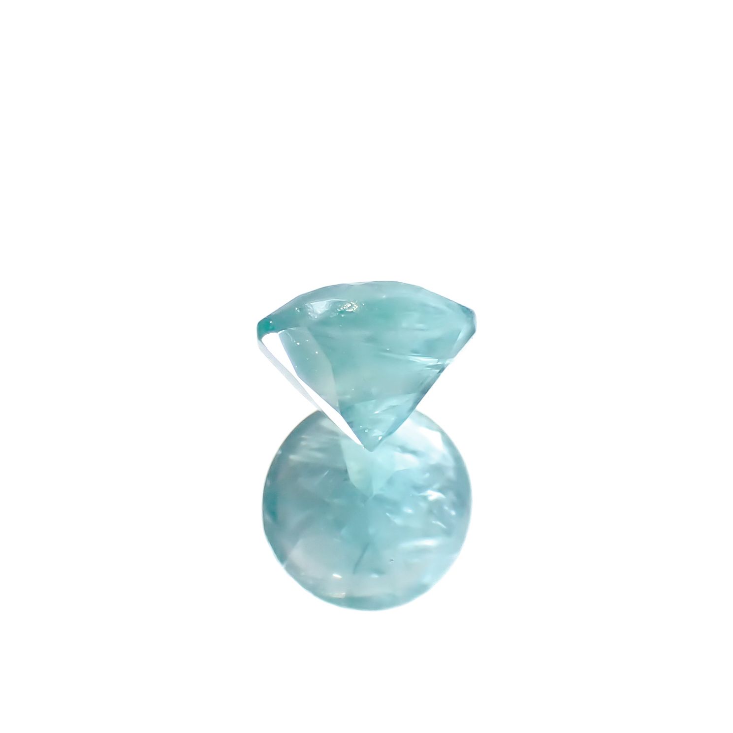 グランディディエライト マダガスカル産 0.50ct [250129694]5x5mm前後