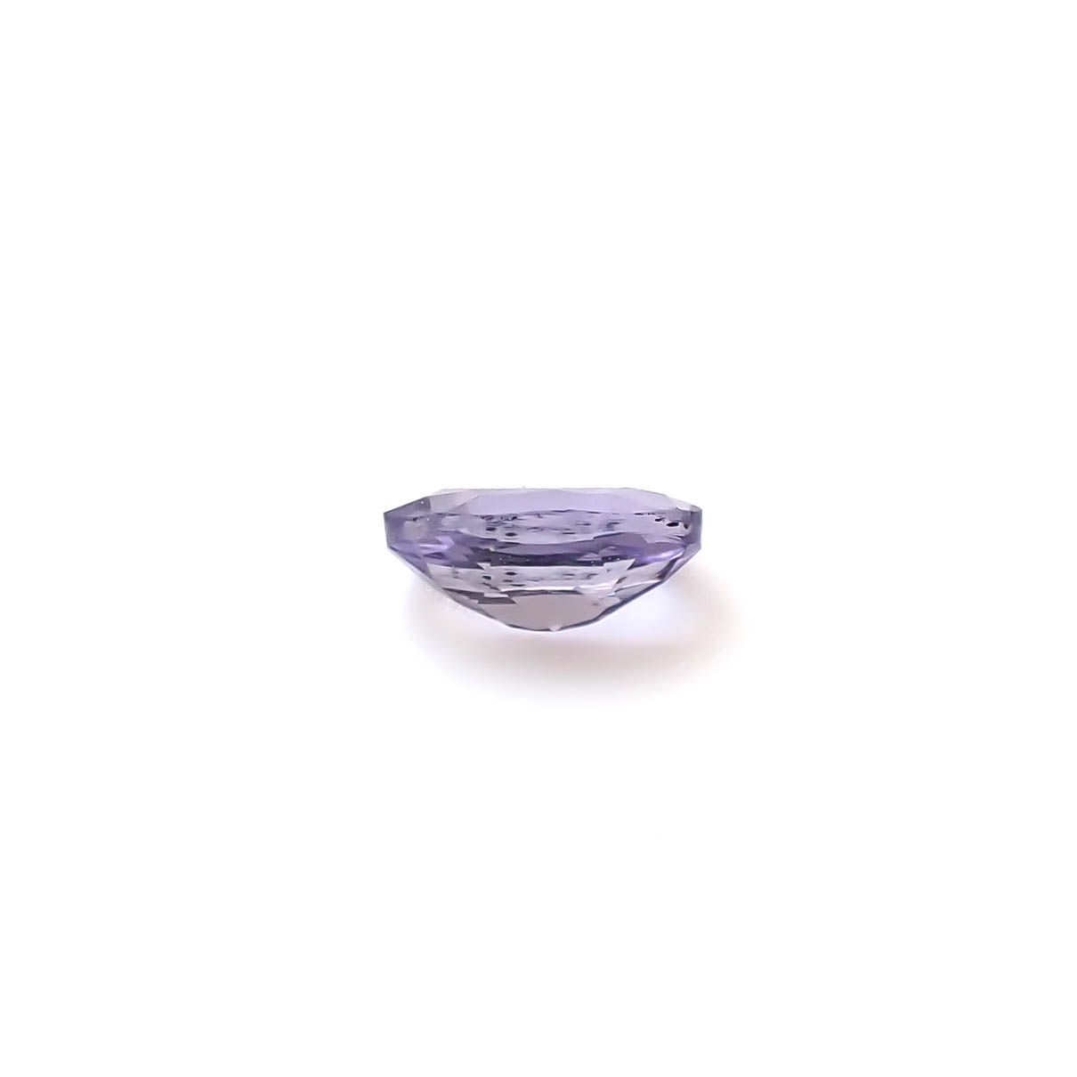 ハックマナイト アフガニスタン産 0.12ct [250530463]4x3mm前後