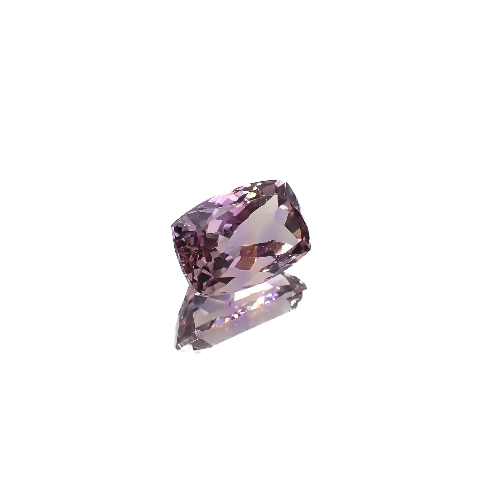 アメトリン ボリビア産 7.01ct[240928885]14x9.4mm前後