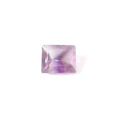 ワンウェイアメジスト ブラジル産 8.91ct / 14x12.1mm前後 [260432023]