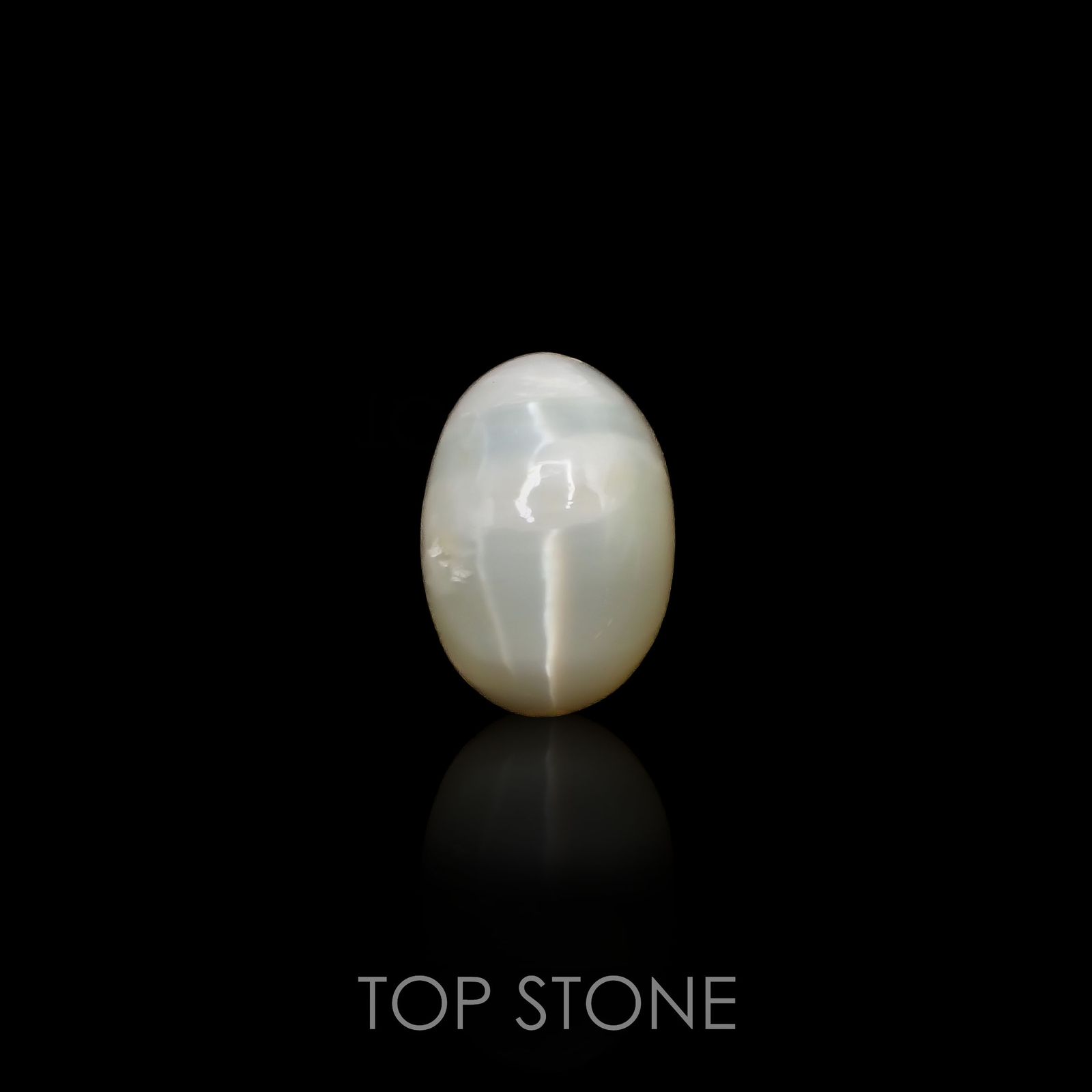 オパールキャッツアイ ブラジル・バイーア州産 3.47ct[220917860]12.2x8.6mm前後
