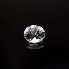 テネブレッセンススキャポライト アフガニスタン産 0.41ct / 5.2x4.2mm前後 [251218573]