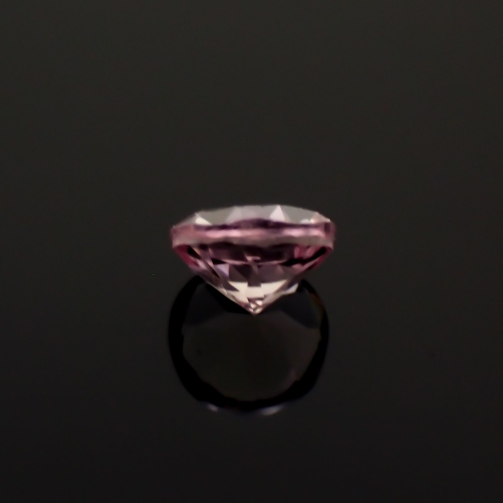 ドラゴンガーネット タンザニア産 0.21ct[230421441]3.3x3.3mm前後