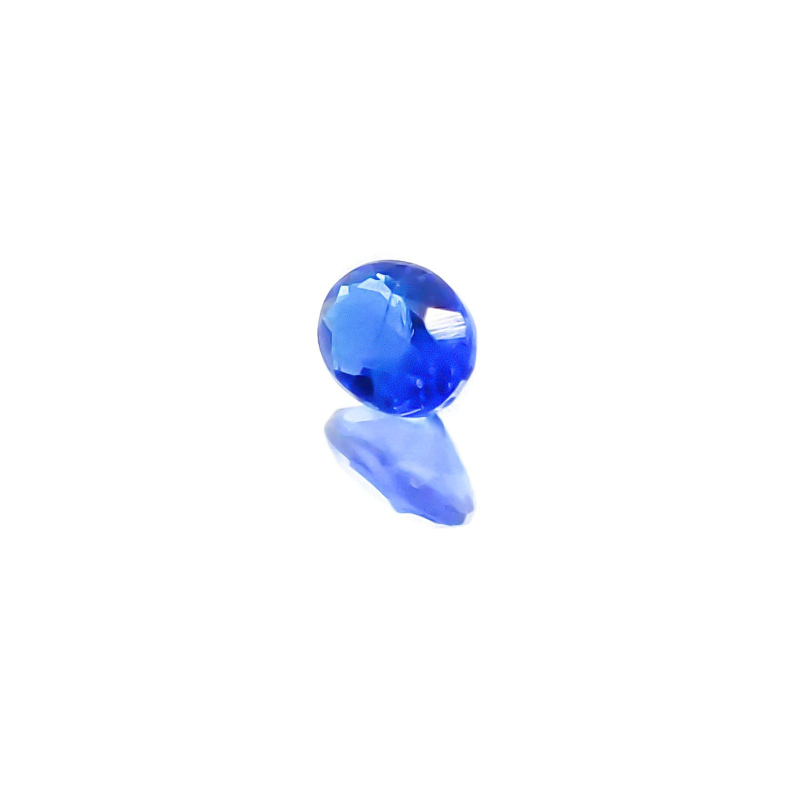 アウイナイト ドイツ産 ルース 0.056ct[20084501]2.8×2.2mm前後