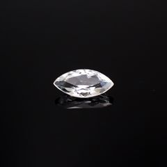 フェナカイト ブラジル産 0.72ct[240928826]9x4.4mm前後