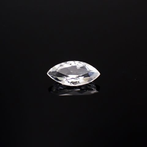 フェナカイト ブラジル産 0.72ct[240928826]9x4.4mm前後