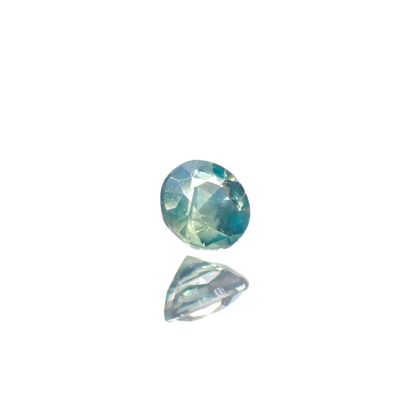 アレキサンドライト ブラジル産/EmeraldMains社製 0.078ct[240527629]2.5x2.5mm前後