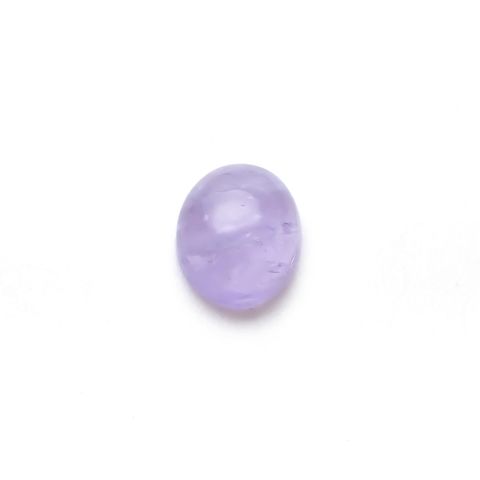 ハックマナイト(宝石名ハックマナイト)アフガニスタン産 1.11ct 識別済[240928987]7.8x6.5mm前後