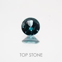 カラーチェンジガーネット(アレキタイプ) マダガスカル・ベキリー産 ルース 0.135ct[21029483]3.3×3.3mm前後