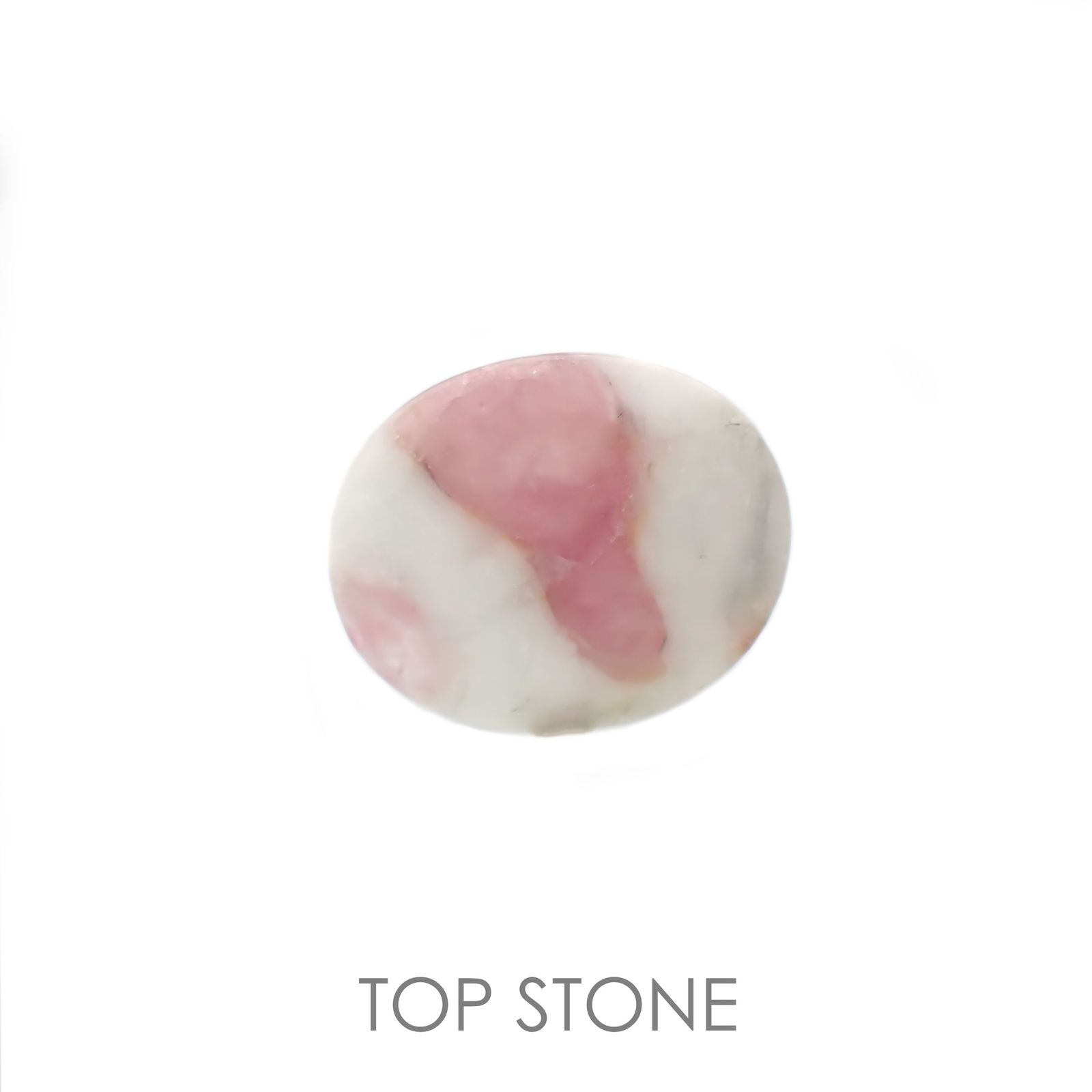 マトリックストルマリン(トルマリンインフェルドスパー) ブラジル産 17.13ct[220716876]29.1x24.4mm前後
