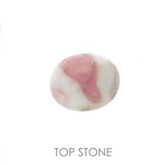 マトリックストルマリン(トルマリンインフェルドスパー) ブラジル産 17.13ct[220716876]29.1x24.4mm前後
