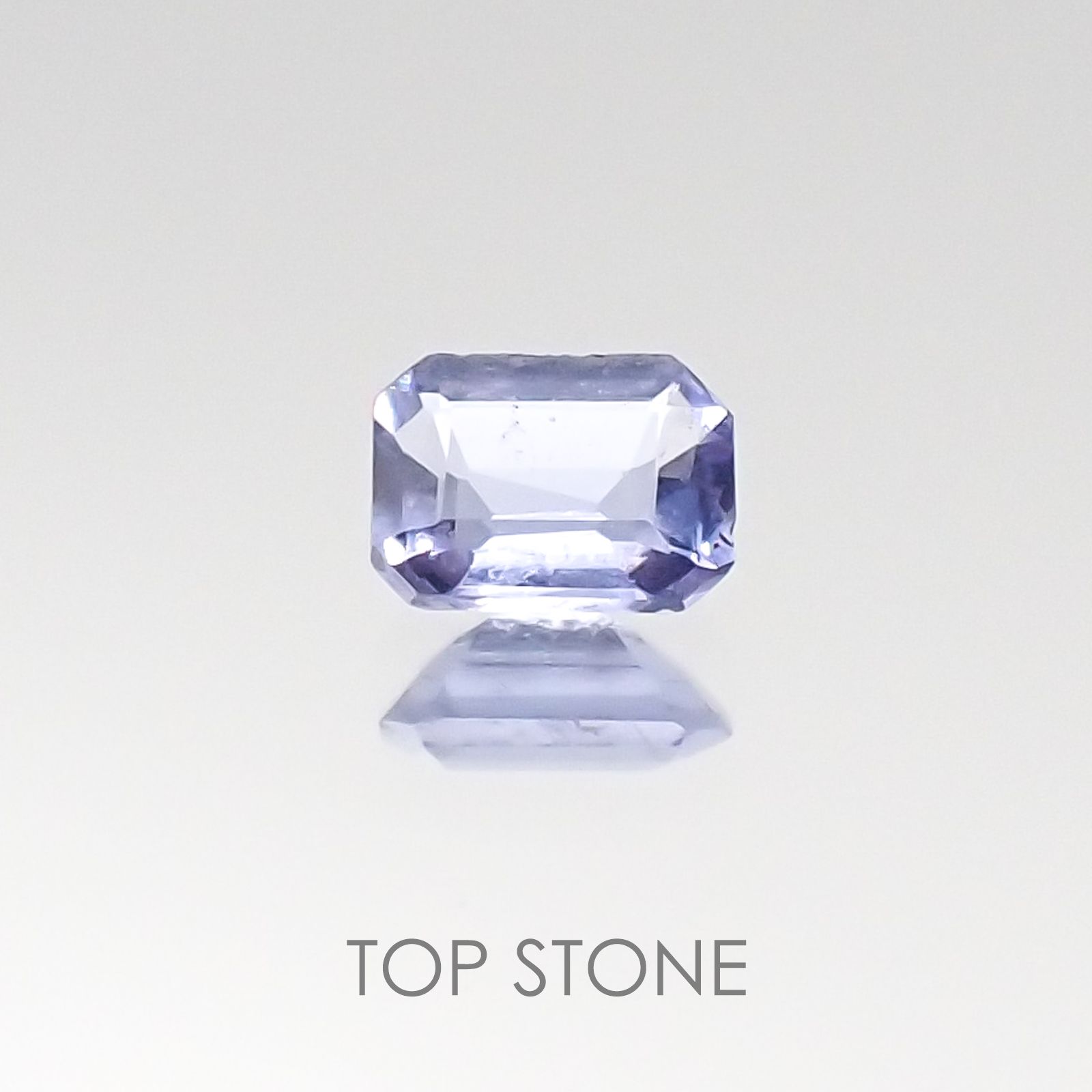 ハックマナイト アフガニスタン産 ルース 0.1ct[20095861]3.8×2.8mm前後