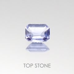 ハックマナイト アフガニスタン産 ルース 0.1ct[20095861]3.8×2.8mm前後