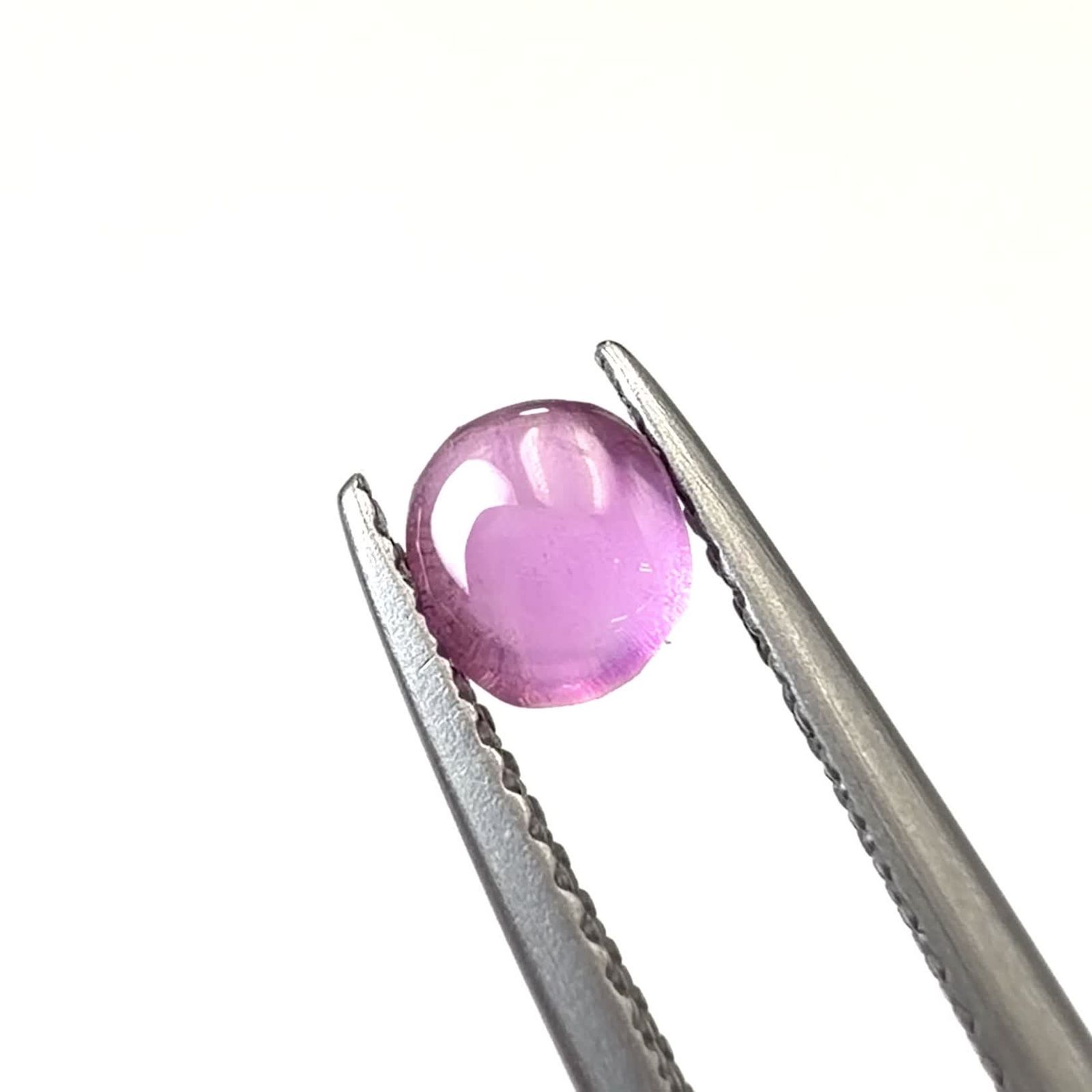 スタールビー ビルマ産 0.72ct / 5x4.6mm前後 [260532249] | TOP STONE