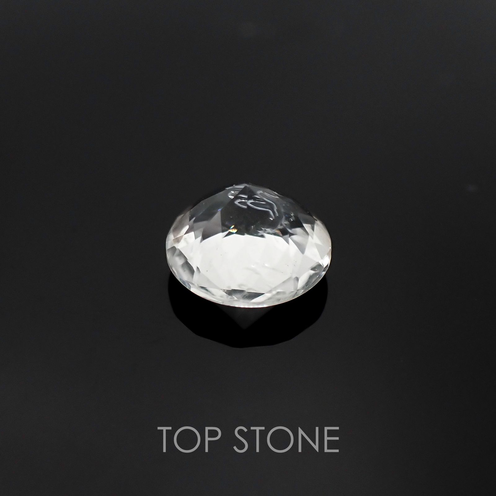 ハイアライトオパール メキシコ産 ルース 1.22ct[20106372]7.6×7.6mm前後