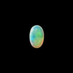 オパール オーストラリア産 1.14ct[231225218]9.2x5.7mm前後