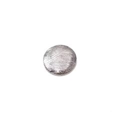 ムオニナルスタ隕石 発見地:スウェーデン 19.79ct[240125754]17.3x17.2mm前後