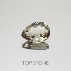 ダイアスポア カラーチェンジ(宝石名ダイアスポア) トルコ産 1.79ct 識別済[20052457]9.3×6.9mm前後