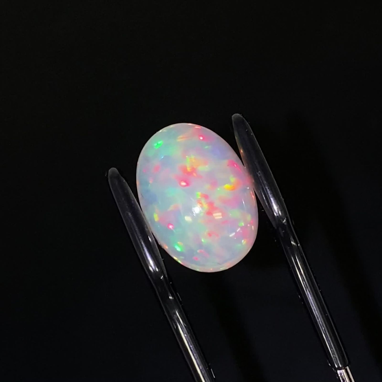 はち様専用タイチンルチル ブラックオパール 魔石 アメジスト