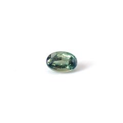 アレキサンドライト ブラジル産 EmeraldMains社製 0.23ct / 4.3x3mm前後 [260131571]