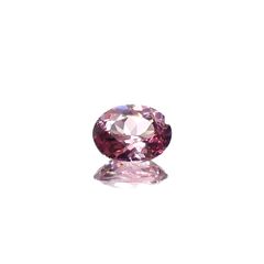 ドラゴンガーネット タンザニア産 1.10ct[240326662]7.2x5.5mm前後