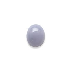 ラベンダー翡翠 ビルマ産 2.62ct[240628391]10x8mm前後