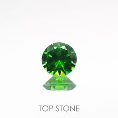 デマントイドガーネット ロシア産 ルース 0.12ct[210712091]3×3mm前後