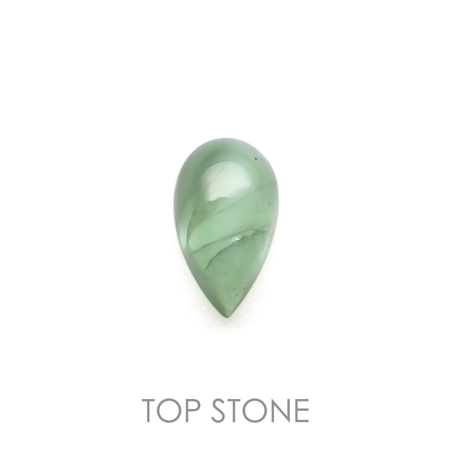 バナジウムコーネルピンキャッツアイ(宝石名コーネルピン)タンザニア産 0.84ct 識別済[221219437]6.9x4.2mm前後