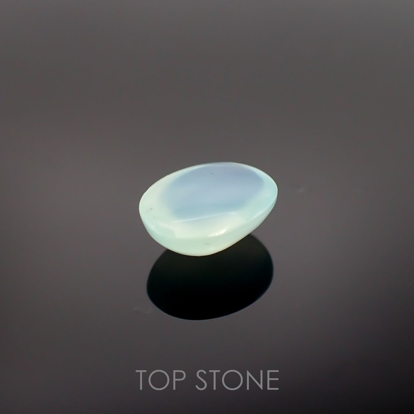 ブルーオパール ペルー産 1.87ct[220917842]9.9x8mm前後