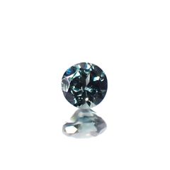 ベキリーブルーガーネット（カラーチェンジガーネット アレキタイプ） マダガスカル・ベキリー産 0.23ct[240628275]3.4x3.4mm前後