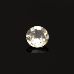 ゴールデンラブラドライト メキシコ産 2.46ct [230220353]9.2x9.2mm前後