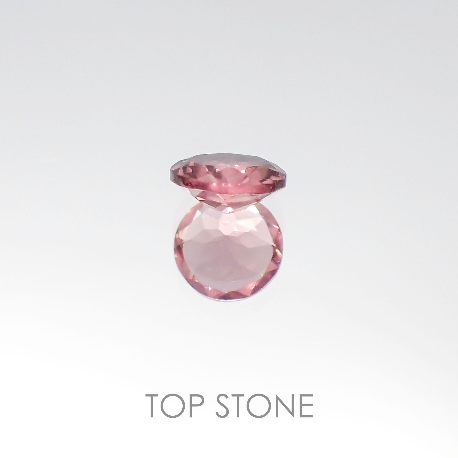 カラーチェンジマラヤガーネット タンザニア産 ルース 0.49ct[20096101]5×4.9mm前後