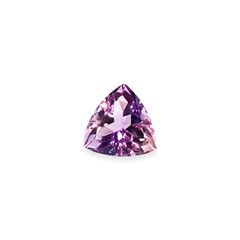 アメトリン ボリビア産 5.20ct [250129759]11.5x11.4mm前後