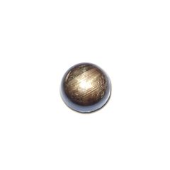 ゴールドシーンスターサファイア ケニア産 5.65ct[240527491]10.1x10mm前後