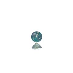 アレキサンドライトキャッツアイ ブラジル産/EmeraldMains社製 0.036ct[240527597]2.1x2.1mm前後