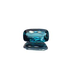 ブルーグリーントルマリン ブラジル産 0.91ct[240527536]8x4.4mm前後