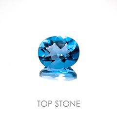 カラーチェンジフローライト ブラジル産 ルース 3.32ct[20117802]10.2×8.1mm前後