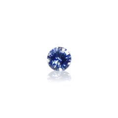ベニトアイト アメリカ・カリフォルニア州産 0.048ct[230521979]2.2x2.2mm前後