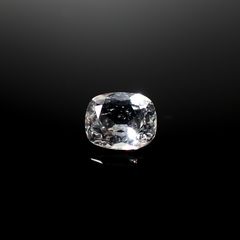 テネブレッセンススキャポライト アフガニスタン産 0.65ct[240928921]6.3x5.2mm前後