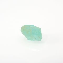 パライバトルマリン 原石 ブラジル・パライバ州バターリャ鉱山産 0.49ct[220515992]5.7x3.1mm前後