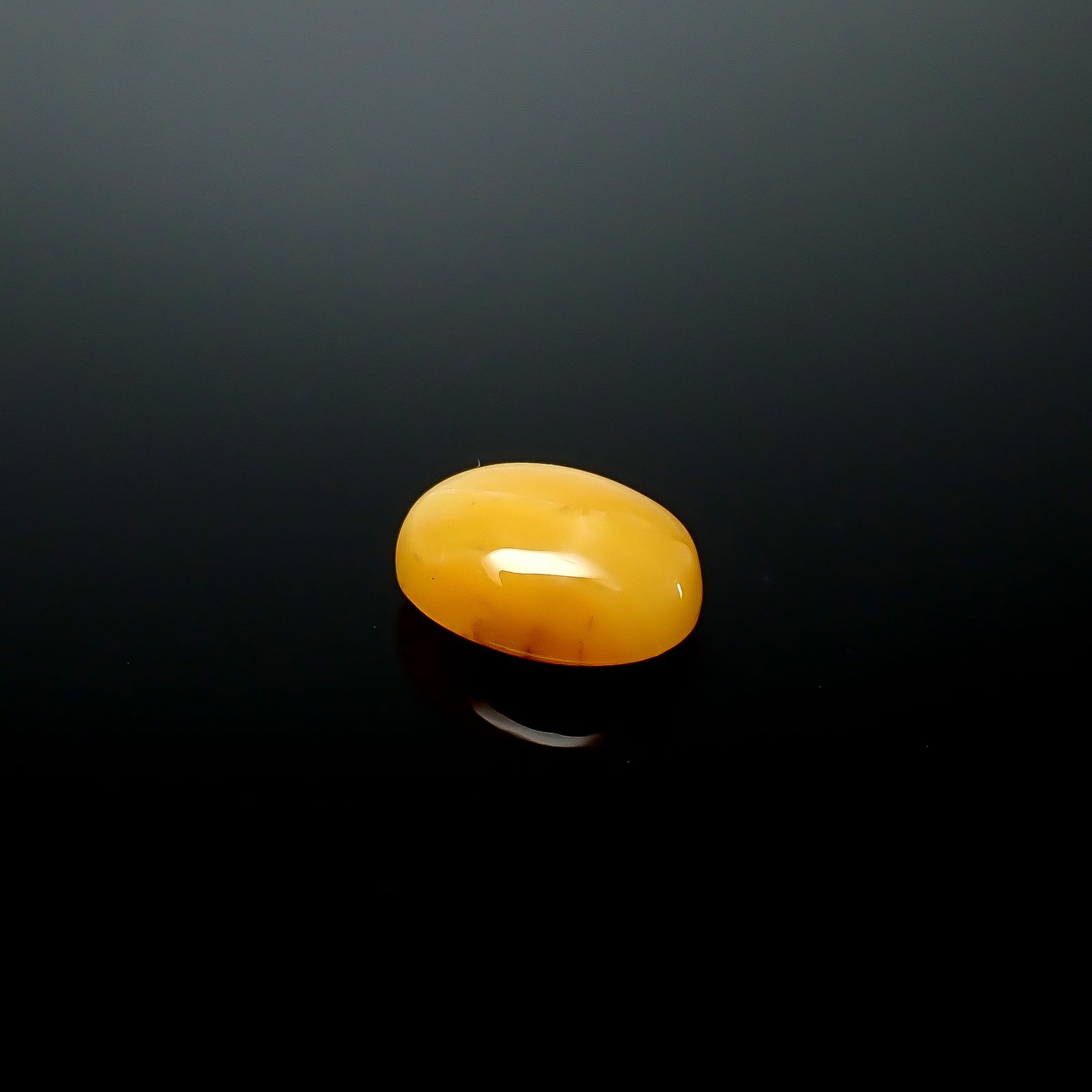 北海道オパール 北海道河東郡鹿追町然別産 3.06ct / 11.4x8.5mm前後 [250830958]