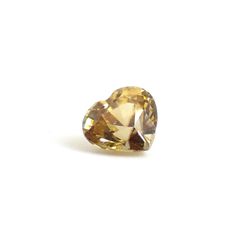イエロージルコン スリランカ/カンボジア産 1.81ct / 6.8x7.1mm前後 [260932963]