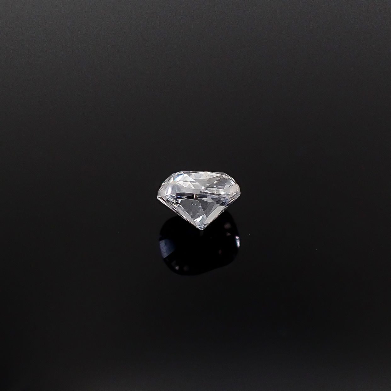 ◇オールドマインカット◇ダイヤモンド I1-SI2/F 0.070ct[231023630]2.5x2mm前後