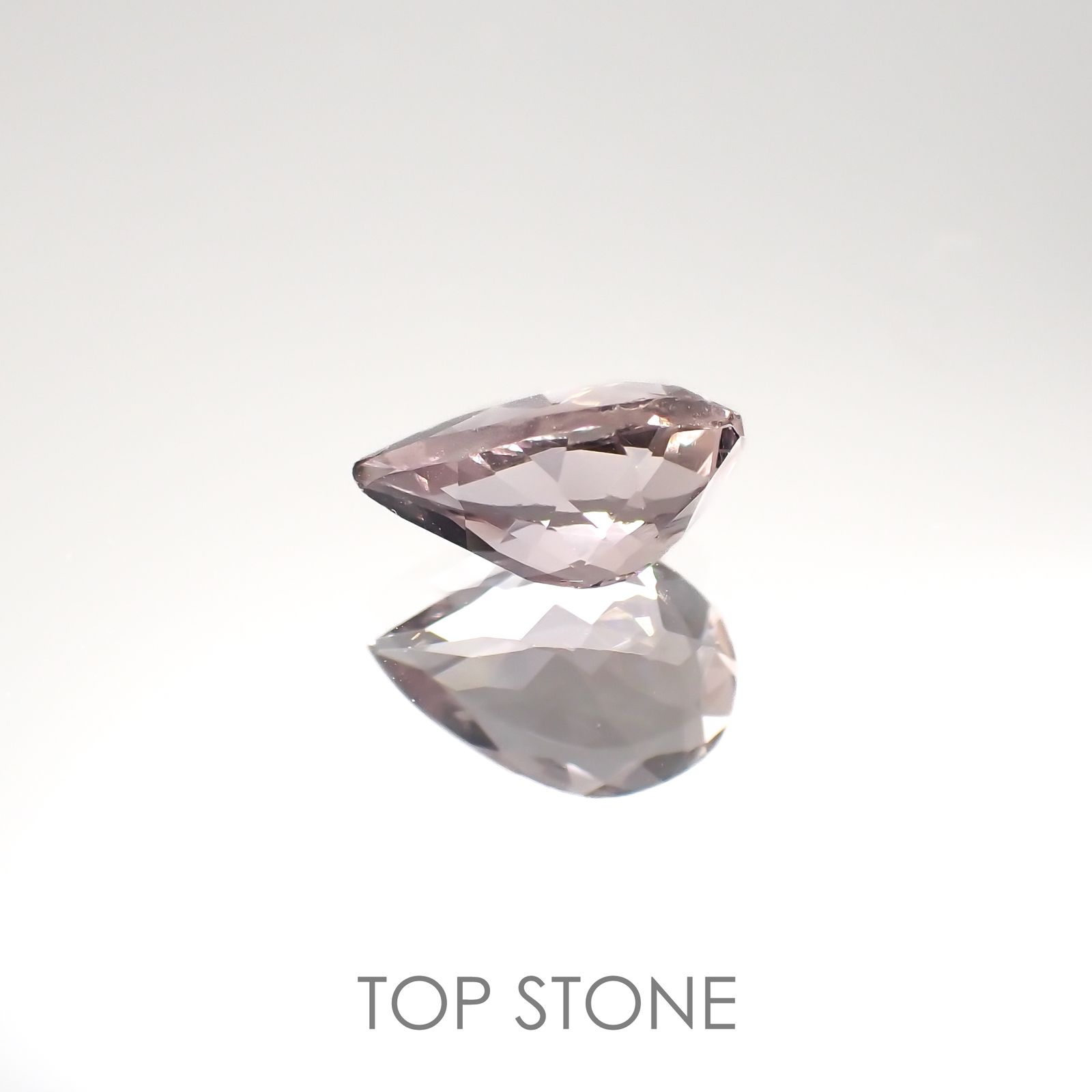 フローライト フルオレッセンス イギリス・ロジャリー鉱山産 1.86ct[220716927]10x6.6mm前後