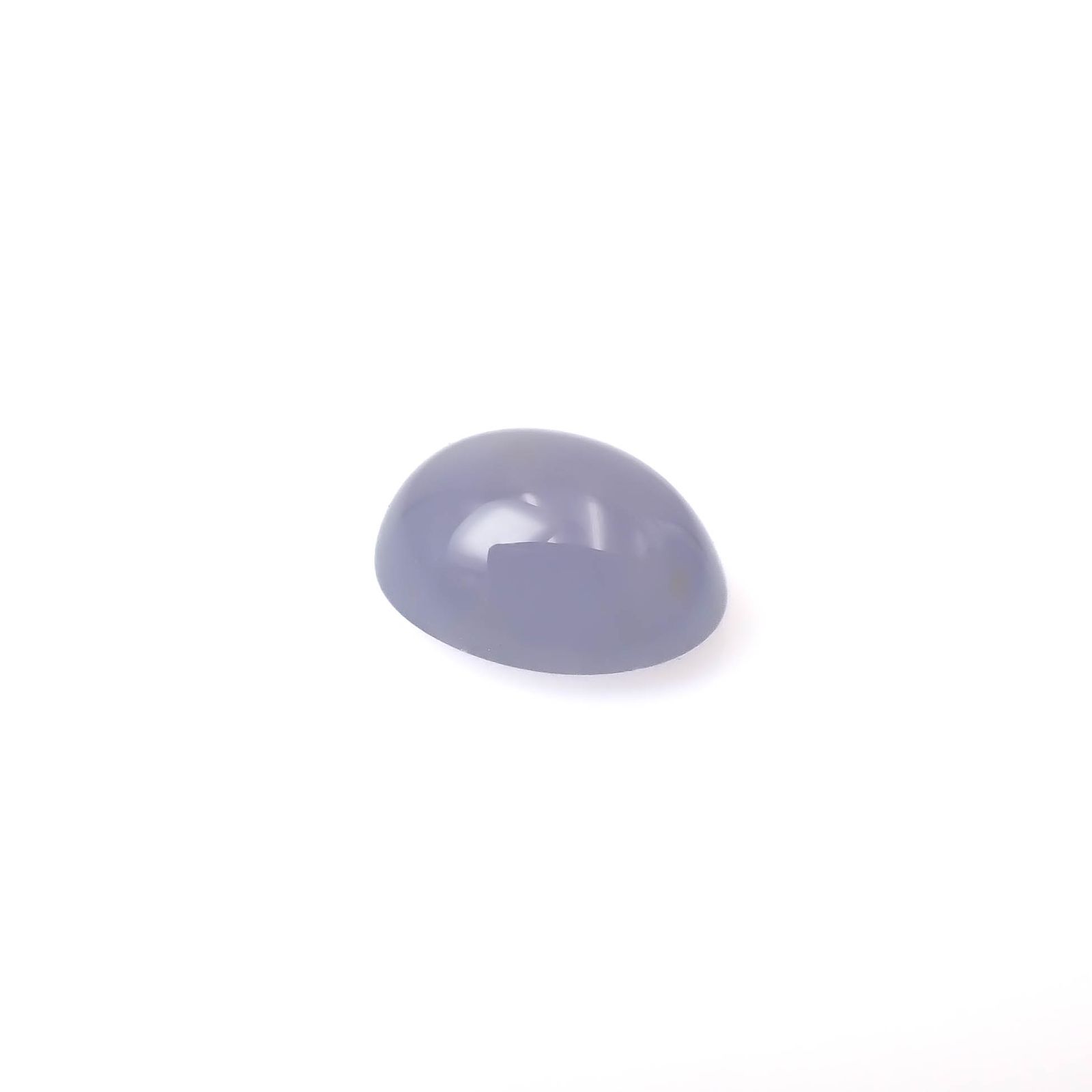 ラベンダー翡翠 ビルマ産 3.07ct[240628393]10x8mm前後