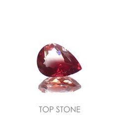 オレゴンサンストーン アメリカ・オレゴン州産 0.90ct[221018710]7.8x5.8mm前後