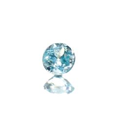 パライバトルマリン モザンビーク産 0.067ct[240928781]2.5x2.5mm前後
