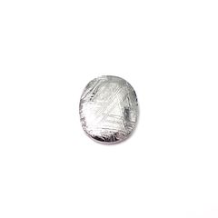 ムオニナルスタ隕石 発見地:スウェーデン 10.43ct[240125765]15x11.8mm前後